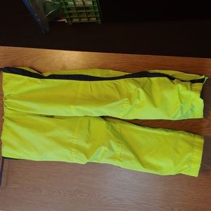 Boys athletic pants